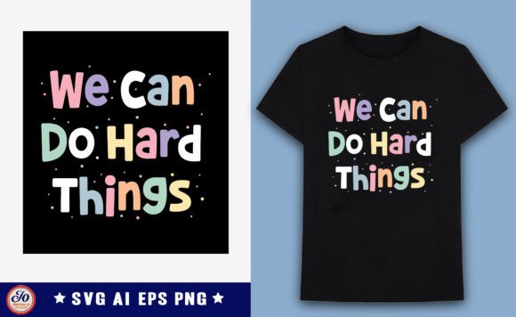 We Can Do Hard Things, Back to School